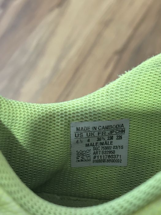 Бутонки на Nike и Adidas Разпродажба