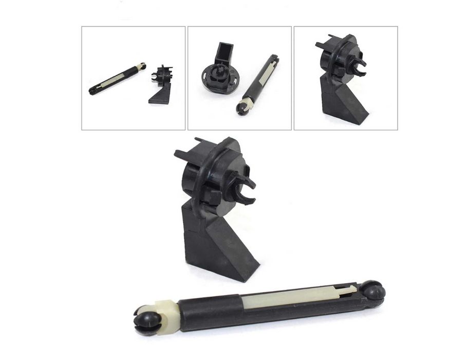 Kit reparatie tija capota Ford Focus mk2