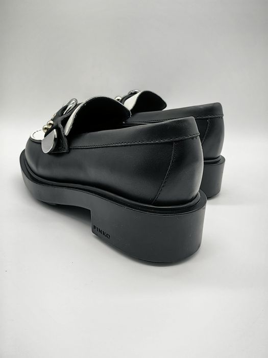 PINKO TINA 07 Оригинални Лоуфъри
