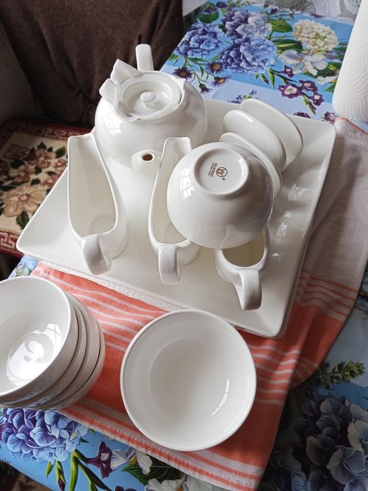 ,,набор посуды..