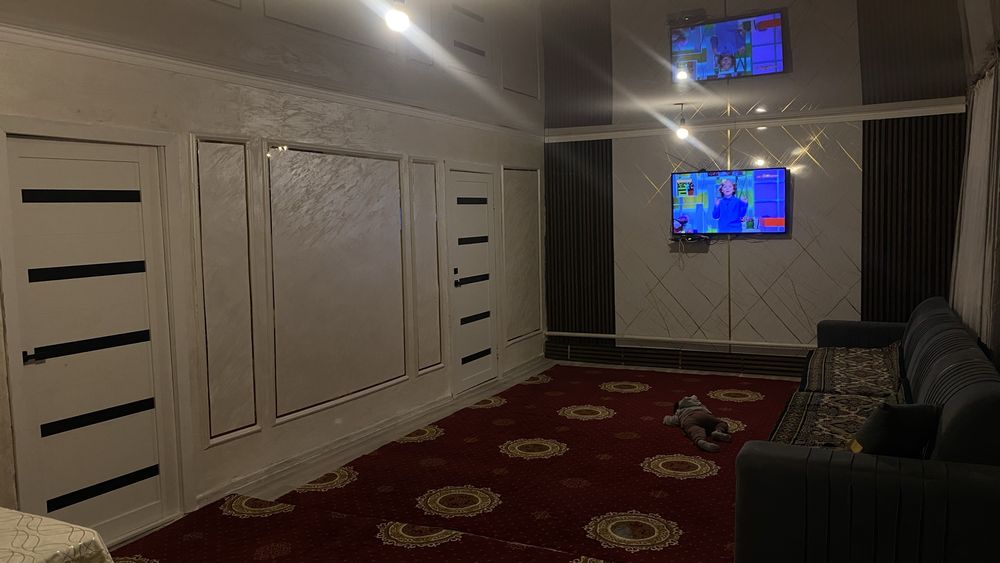 уй сатылады срочна 17млн