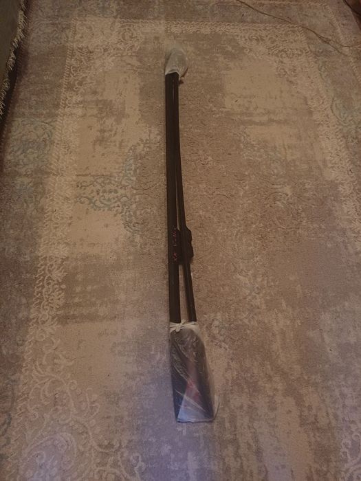 Продам Рейлинги BMW X5