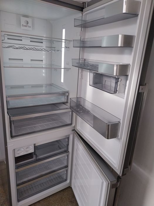 Combină Frigorifică Grundig