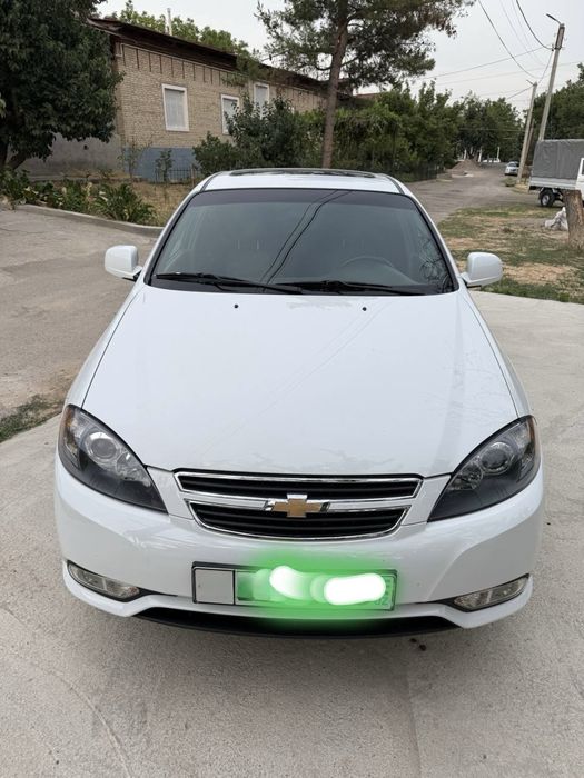Gentra 2022 yil full A/T