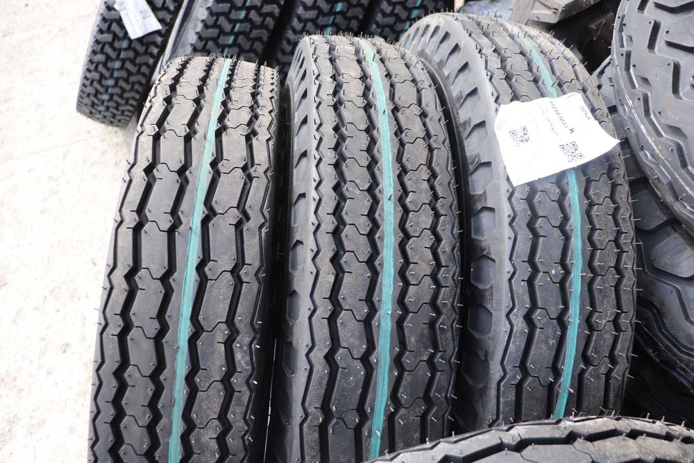 Cauciucuri REMORCA 6.50-16C marca OZKA 10PLY KNK20 anvelope noi