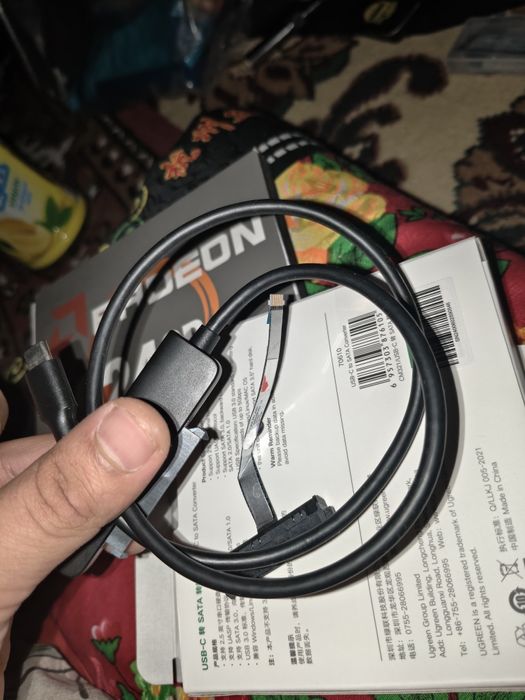 Sata шлейф переходник 2 шт