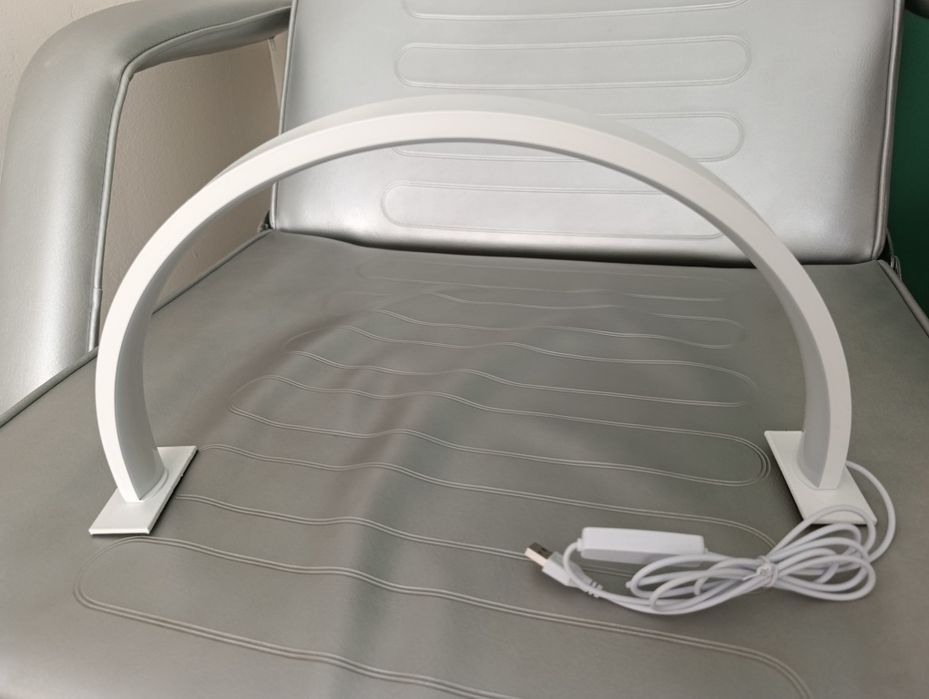 Лампа за маникюр