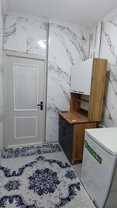 Сдается квартира в Кадышева