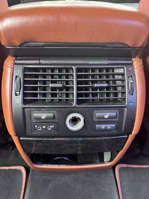 BMW X5 2007 3.0
