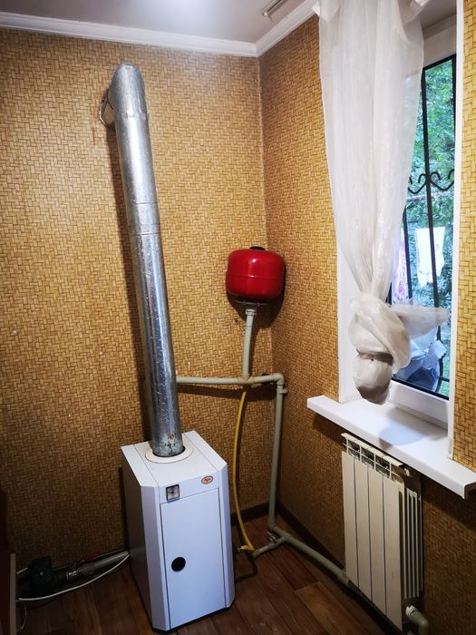 Сдам дом в аренду на долгий срок!