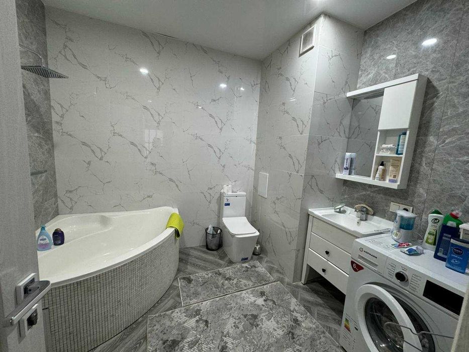 Сдаётся квартира на Яккасарайском