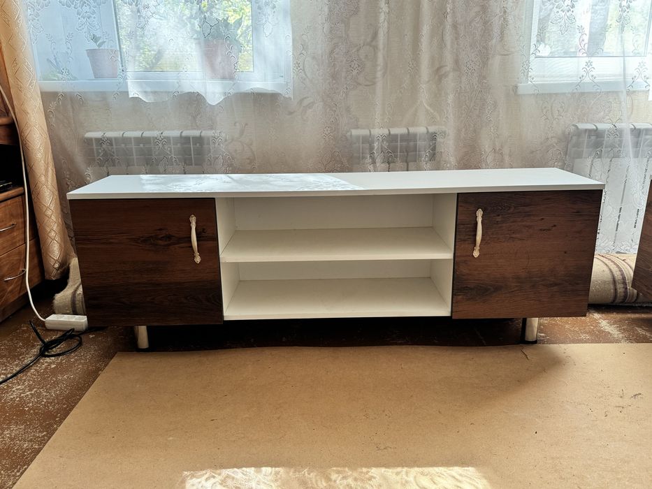 Тумбы под телевизор