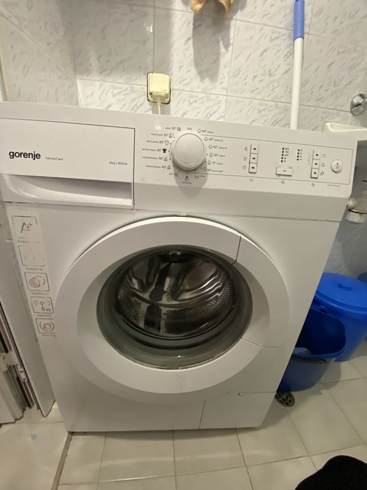Пералня Gorenie за части