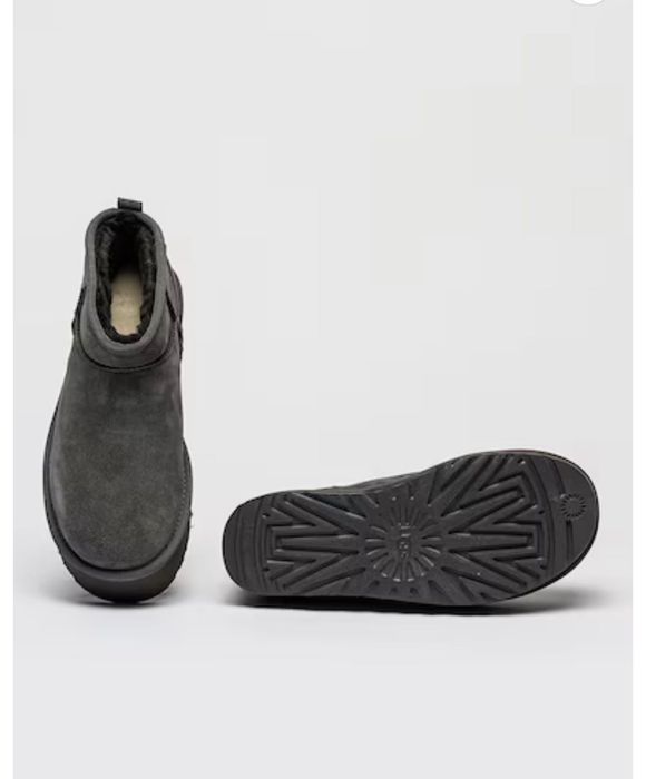 Зимни боти на UGG