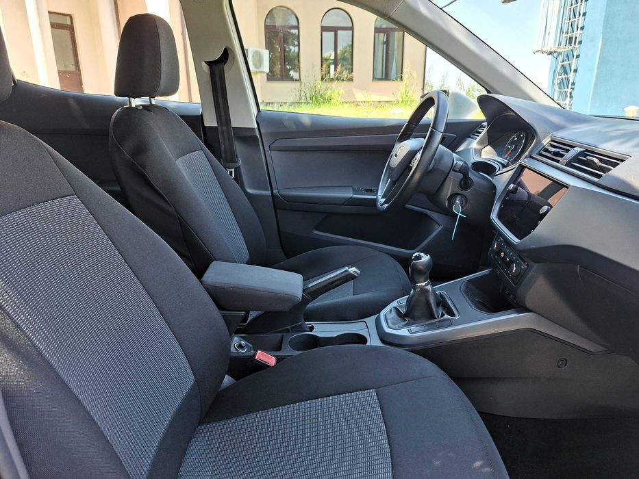 Seat Arona 1.6 Diesel 95 cp - STYLE