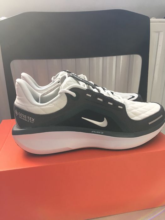 Nike air vinflo Gore-Tex