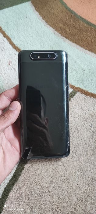 Samsung A80 8/128 Snapdragon
