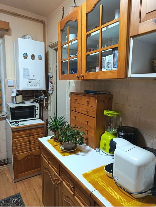 Apartament două camere — fotografia 1