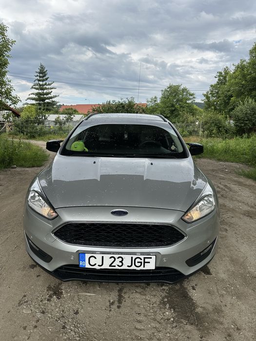 De vânzare Ford Focus 3.5 2015