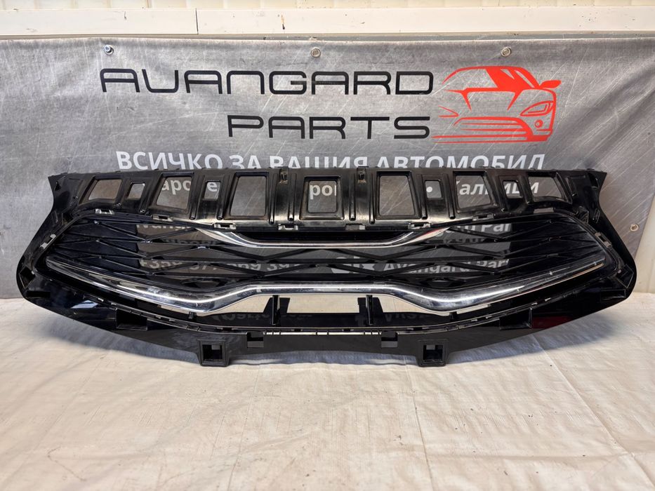 Решетка предна KIA Ceed 3 (CD) • 2018–2021