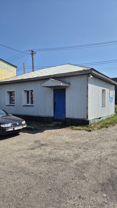Сдам в аренду офис