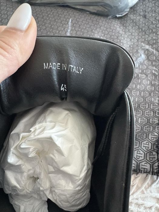 Мъжки маратонки Philipp Plein