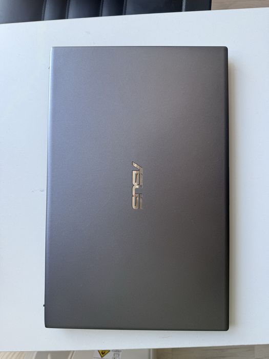 Ноутбук ASUS для работы