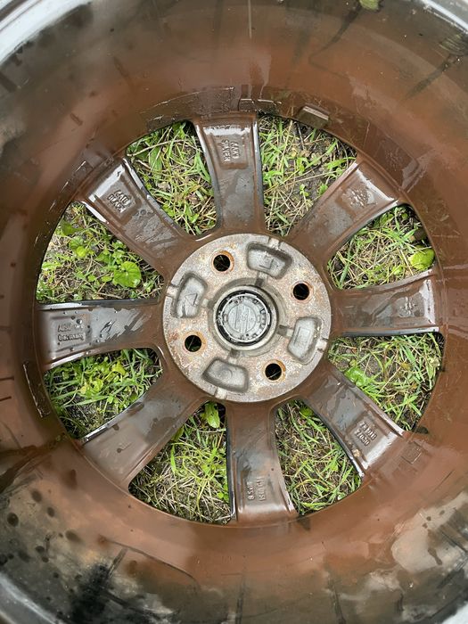 Лети джанти подходящи за опел.