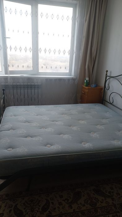 Кровать 2-х спальный