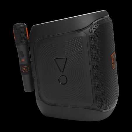 JBL PartyBox Encore 2 — настоящая портативная дискотека у вас дома