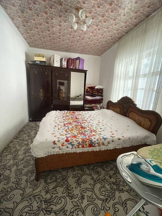 Срочно  Продается участок 4 сотих 8 комната