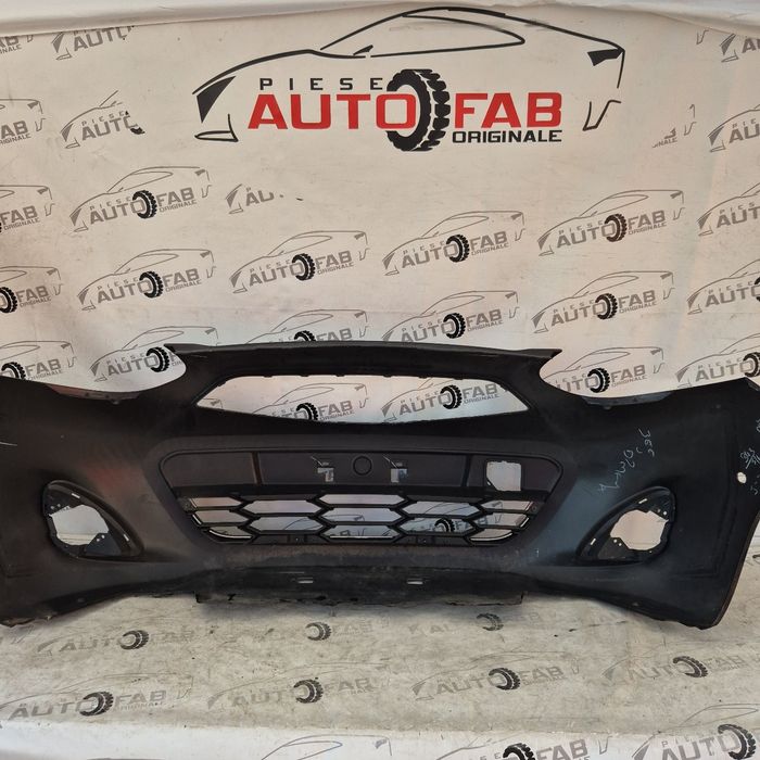 Bara fata Nissan Micra Facelift an 2013-2014-2015-2016-2017