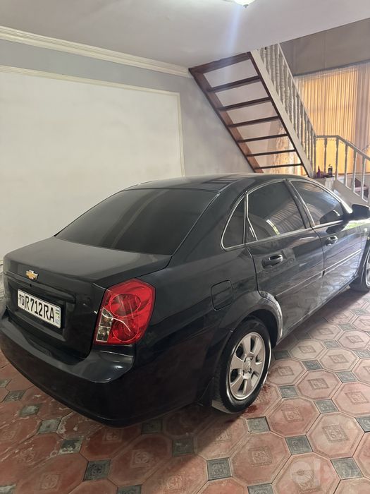 Chevrolet gentra 2023