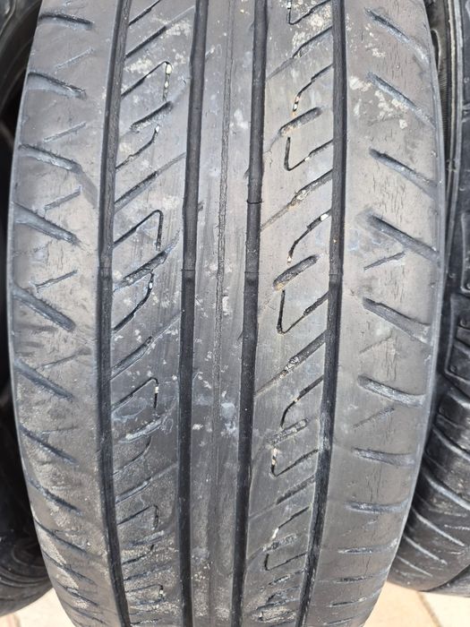 Шины 215/70/R16 . 4 штуки