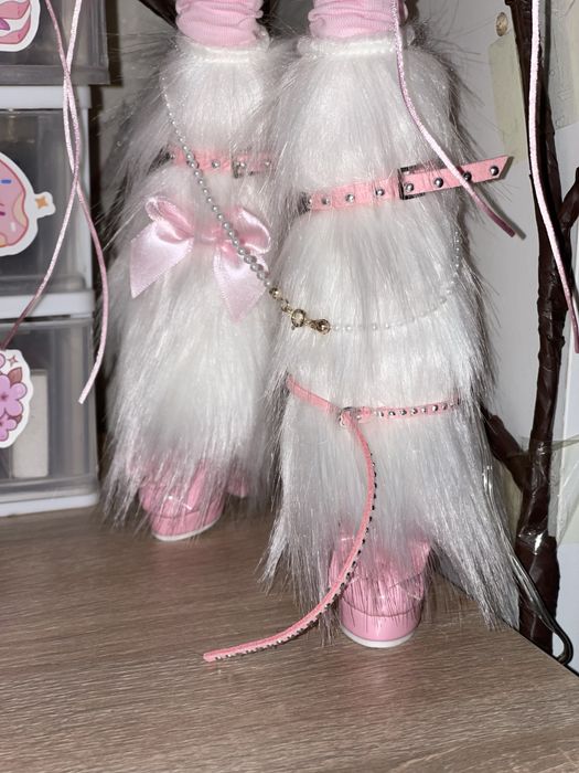 BJD shuga fairy кукла