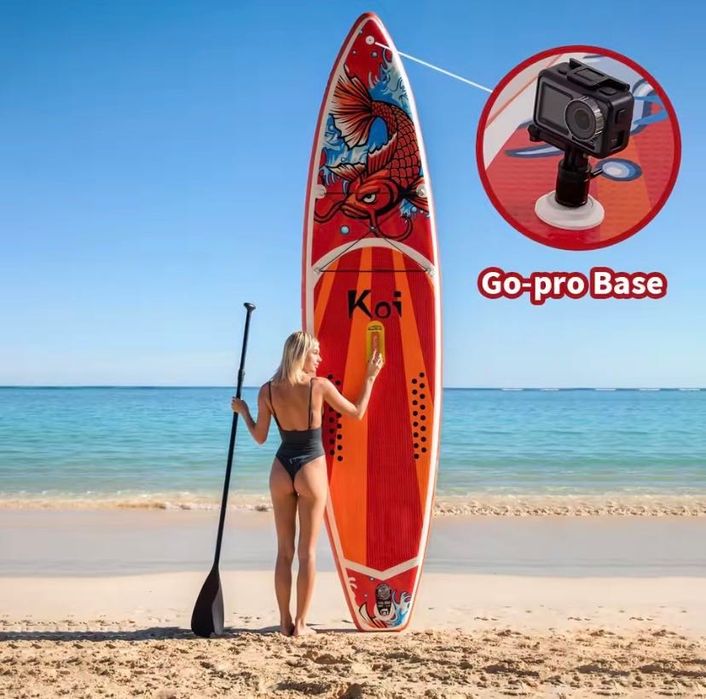 Падъл борд Paddle Bord KOI 350м.