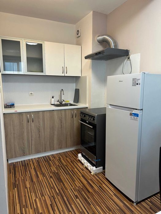 Продава се Двустаен апартамент в София, Младост 4 - 52 кв.м за 4424 €/кв.м - Снимка #4