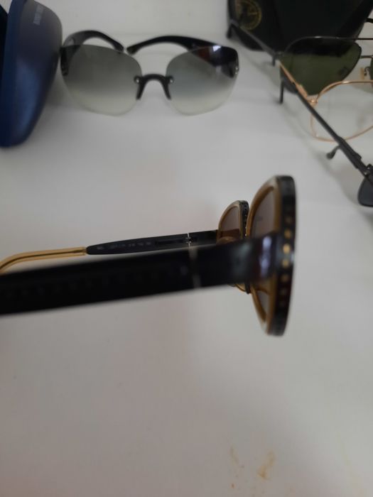 Ochelari  Ray Ban, Armani, Police, polarirzed, originali