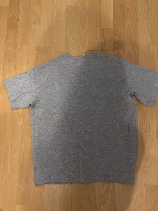 Tricou H&M purtat o data