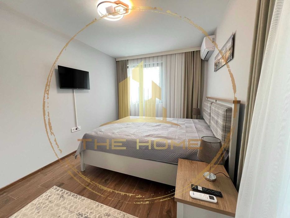 Дава се под наем Двустаен апартамент в Варна, Бриз - 68 кв.м за 850 € - Снимка #15