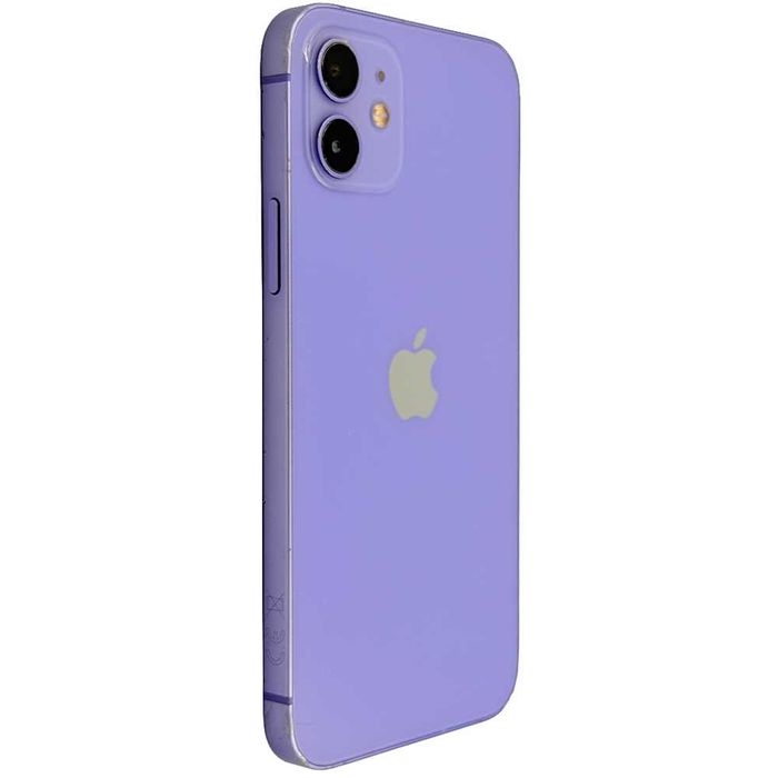 Magazin Apple iPhone 12 Purple 64GB Purple Bun Cu Garantie In Rate