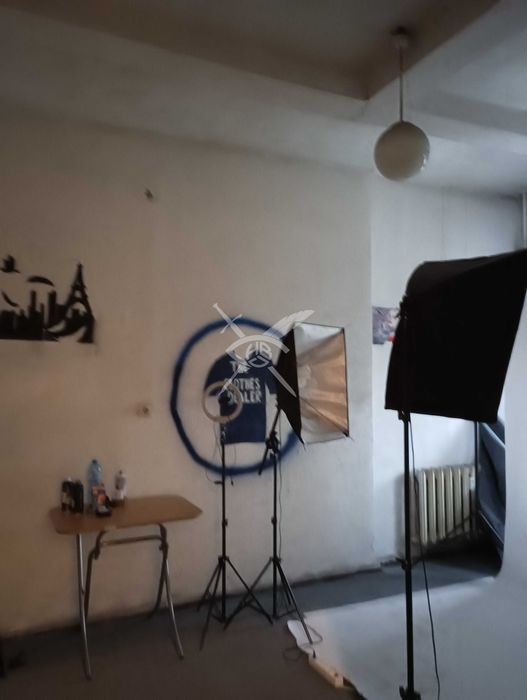 Продава се Тристаен апартамент в София, Център - 88 кв.м за 2171 €/кв.м - Снимка #4