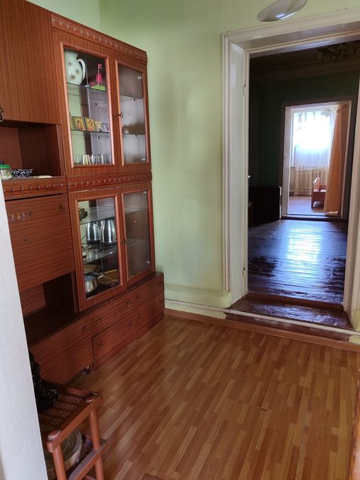 Продам дом с участком 3 сотки