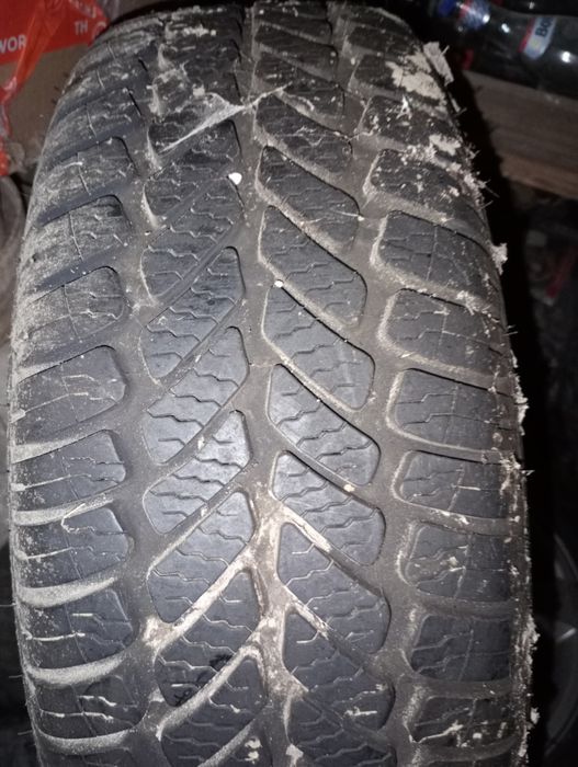 Set anvelope + jante '15 Opel Astra g