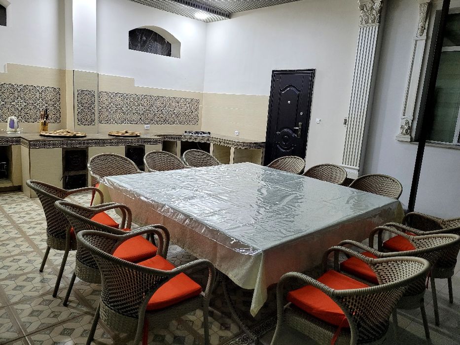 Дача Аренда (Dacha Ijara) посуточно Ча