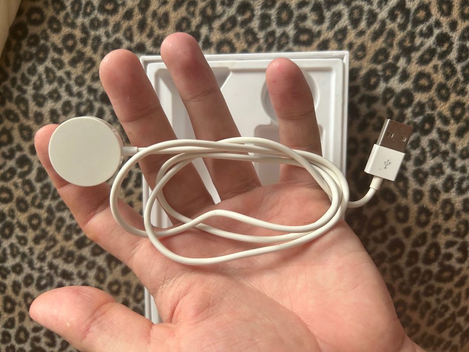 Спортивные Часы Watch 8