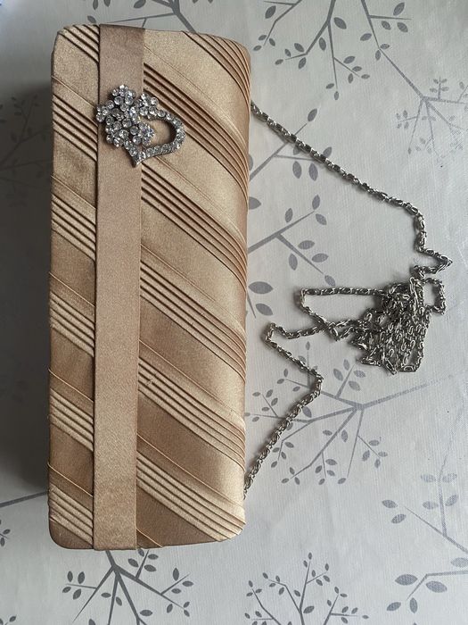 Вечерний  клатч