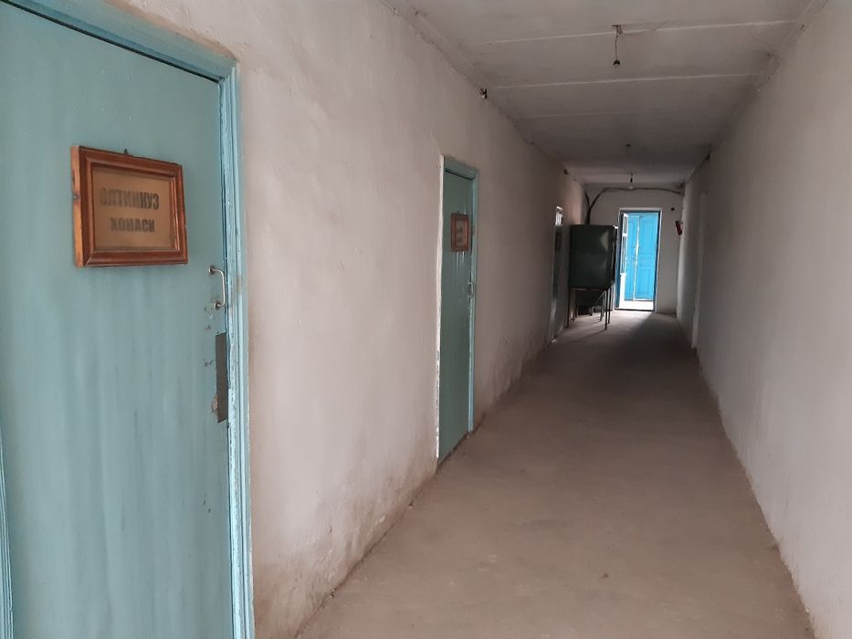 Ijaraga joy beriladi