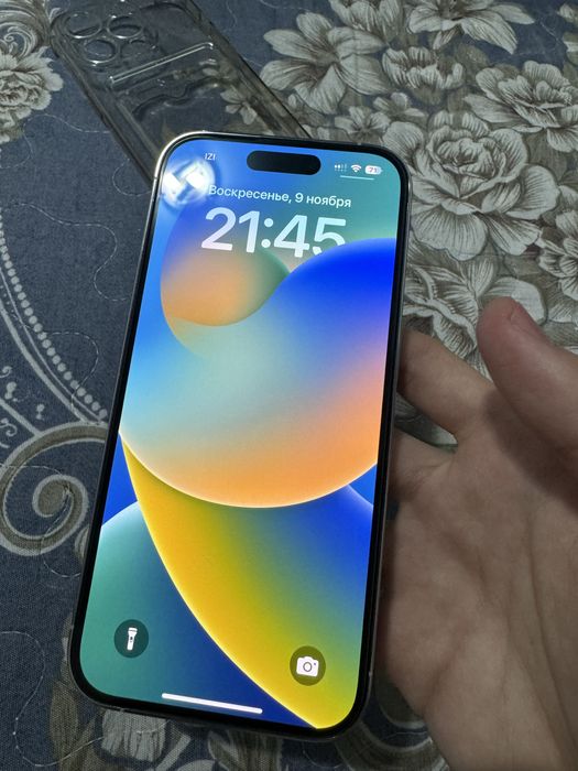 iPhone 14 Pro, 128GB