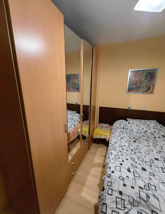Продава се Тристаен апартамент в София, Надежда 4 - 64 кв.м за 1235 €/кв.м - Снимка #6